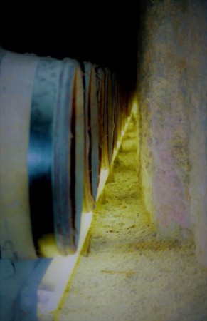 Frankrijk, Beaune (2004)